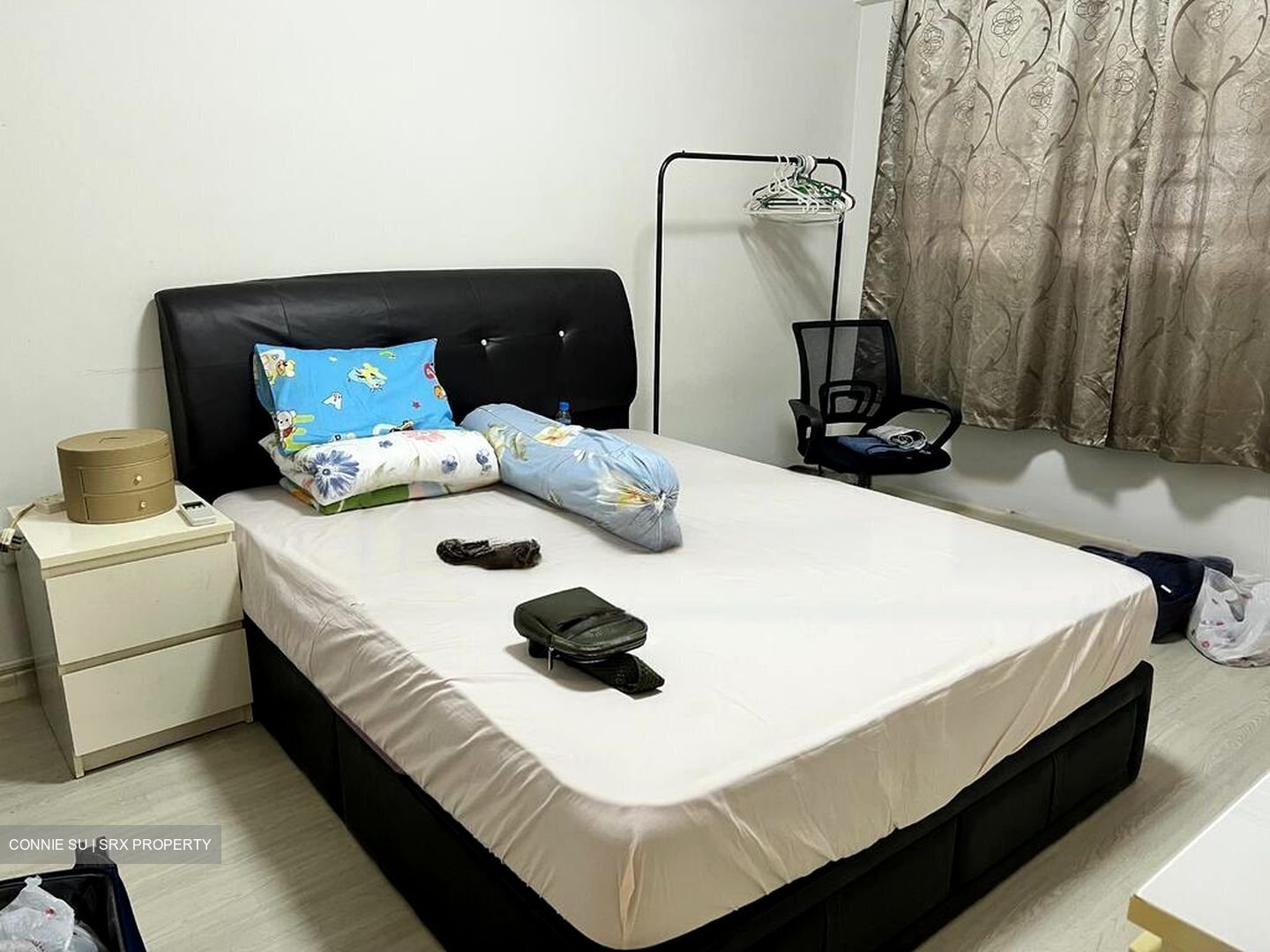 Blk 164 Bukit Batok Street 11 (Bukit Batok), HDB 3 Rooms #455783271